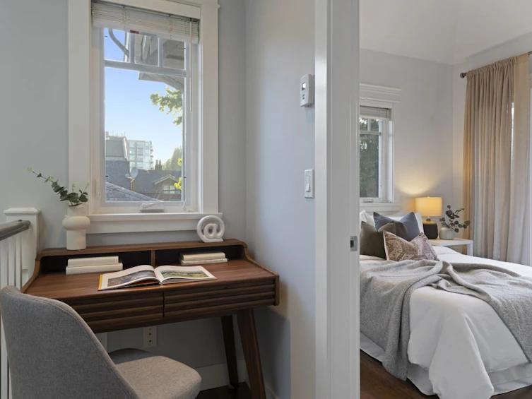 2-3651 W 5th Avenue, Vancouver, BC, V6R 1S3 - 12