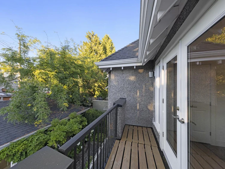 2-3651 W 5th Avenue, Vancouver, BC, V6R 1S3 - 16