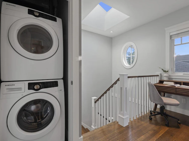 2-3651 W 5th Avenue, Vancouver, BC, V6R 1S3 - 21