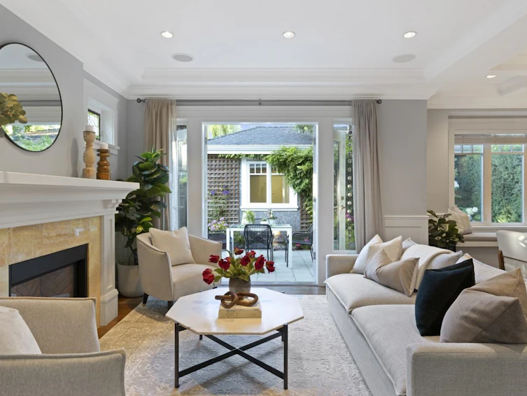 2-3651 W 5th Avenue, Vancouver, BC, V6R 1S3 - 2