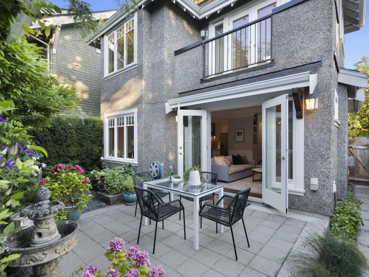 2-3651 W 5th Avenue, Vancouver, BC, V6R 1S3 - 24