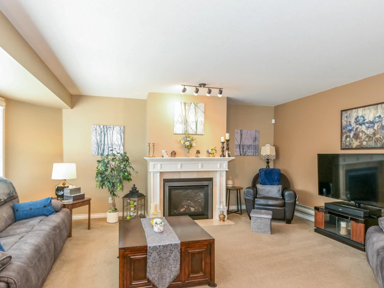 33-3115 Trafalgar Street, Abbotsford, BC, V2S 8C5 - 3