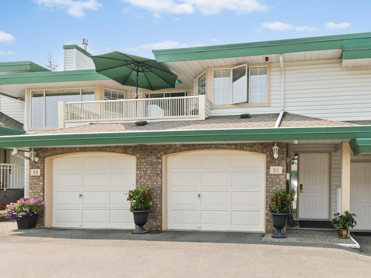 33-3115 Trafalgar Street, Abbotsford, BC, V2S 8C5