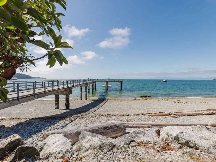 301-5477 Wharf Avenue, Sechelt, BC, V7Z 0H5 - 33