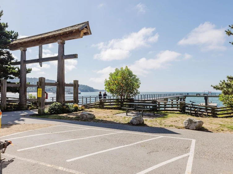 301-5477 Wharf Avenue, Sechelt, BC, V7Z 0H5 - 30
