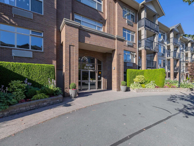 402-45753 Stevenson Road, Chilliwack, BC, V2R 0K8 - 5