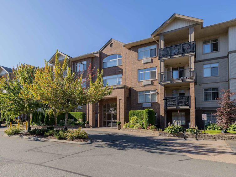 402-45753 Stevenson Road, Chilliwack, BC, V2R 0K8 - 4