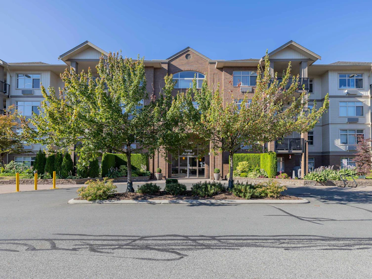 402-45753 Stevenson Road, Chilliwack, BC, V2R 0K8 - 3