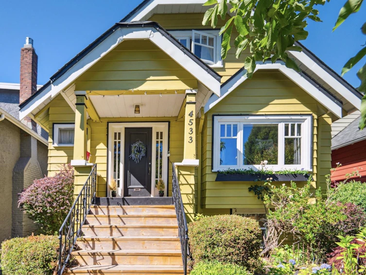 4533 W 8th Avenue, Vancouver, BC, V6R 2A4 - 11