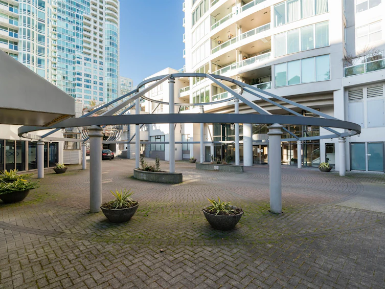 604-1500 Howe Street, Vancouver, BC, V6Z 2N1 - 23