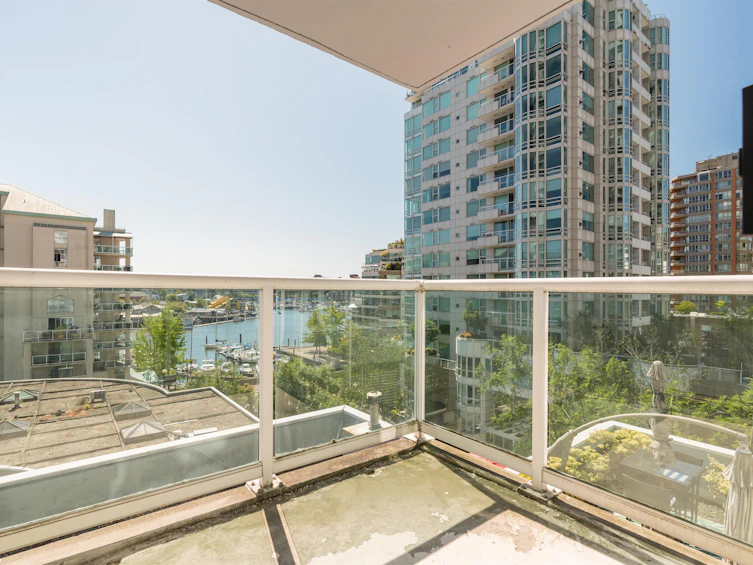 604-1500 Howe Street, Vancouver, BC, V6Z 2N1 - 18