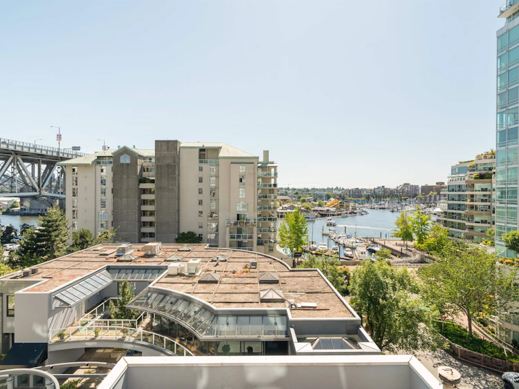604-1500 Howe Street, Vancouver, BC, V6Z 2N1 - 21