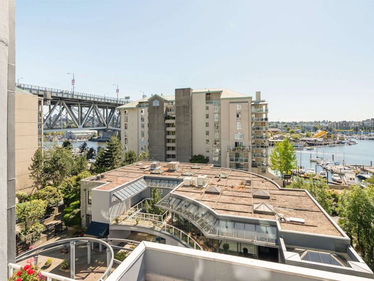 604-1500 Howe Street, Vancouver, BC, V6Z 2N1 - 22