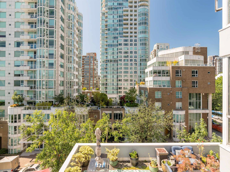 604-1500 Howe Street, Vancouver, BC, V6Z 2N1 - 19