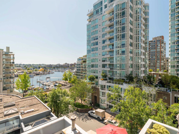 604-1500 Howe Street, Vancouver, BC, V6Z 2N1 - 20