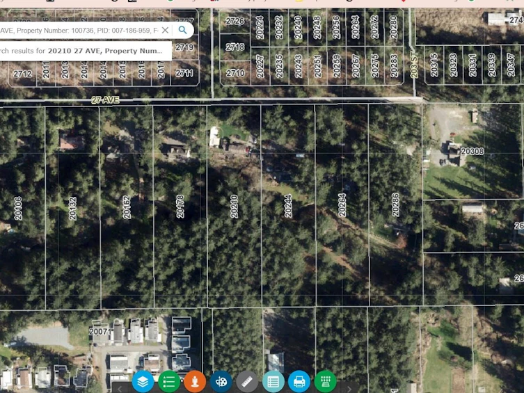 20210 27 Avenue, Langley, BC, V2Z 1X3 - 3