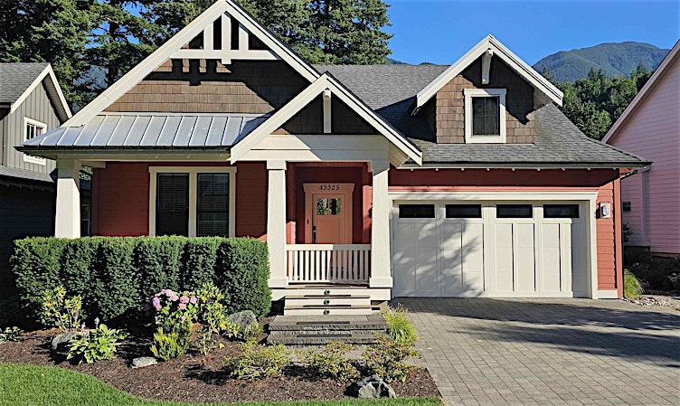 43325 Creekside Circle, Cultus Lake, BC, V2R 0Z4