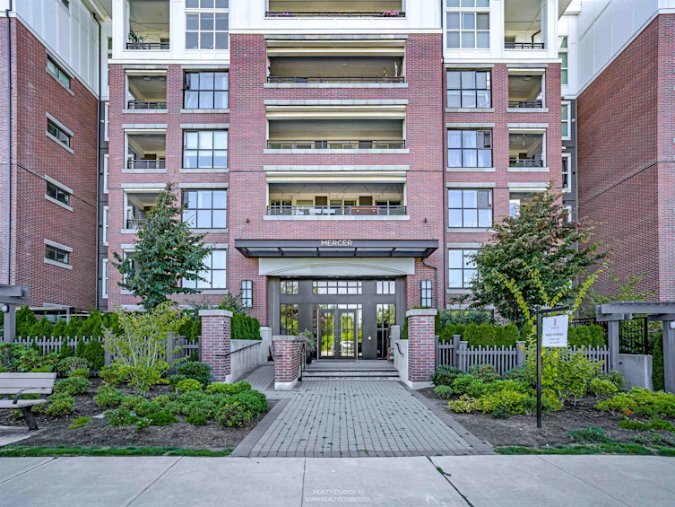 C107-8150 207 Street, Langley, BC, V2Y 4J4 - 31