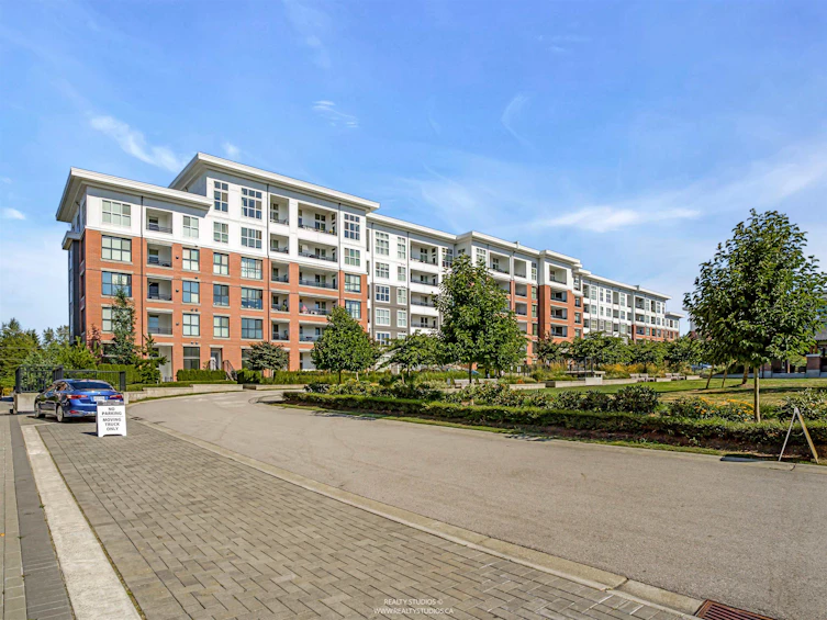 C107-8150 207 Street, Langley, BC, V2Y 4J4 - 32
