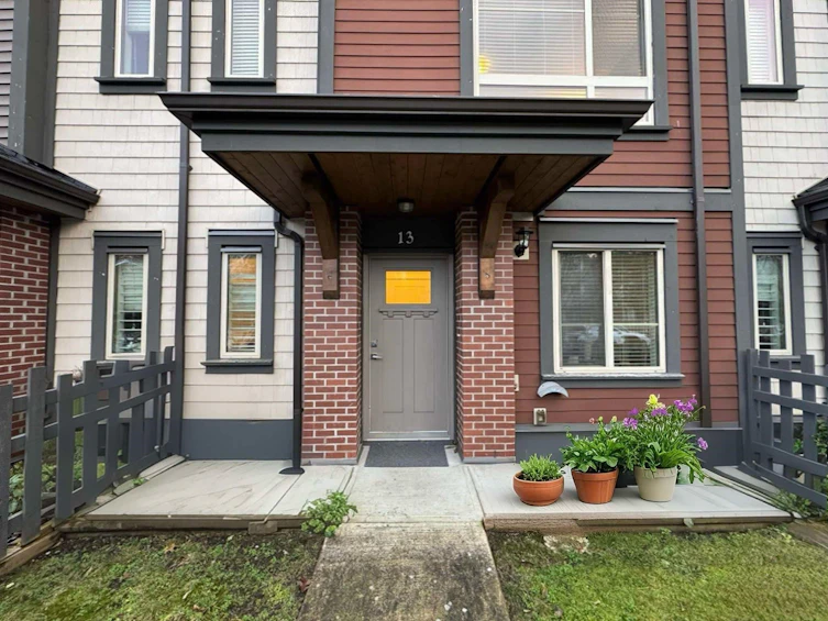 13-16127 87 Avenue, Surrey, BC, V4N 6R3 - 2