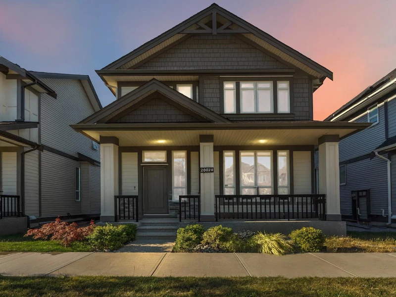 20529 77b Avenue, Langley BC