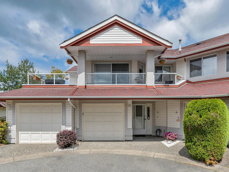 5 - 31406 Upper Maclure Road, Abbotsford BC V2T 5L8