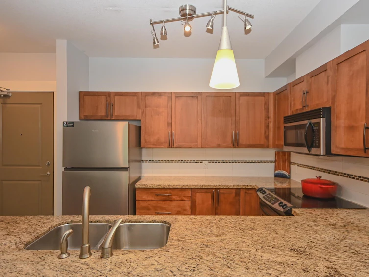 221-12350 Harris Road, Pitt Meadows, BC, V3Y 0C5 - 9