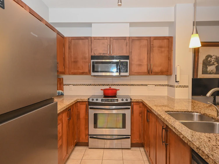 221-12350 Harris Road, Pitt Meadows, BC, V3Y 0C5 - 7
