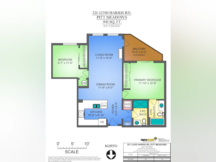 221-12350 Harris Road, Pitt Meadows, BC, V3Y 0C5 - 24