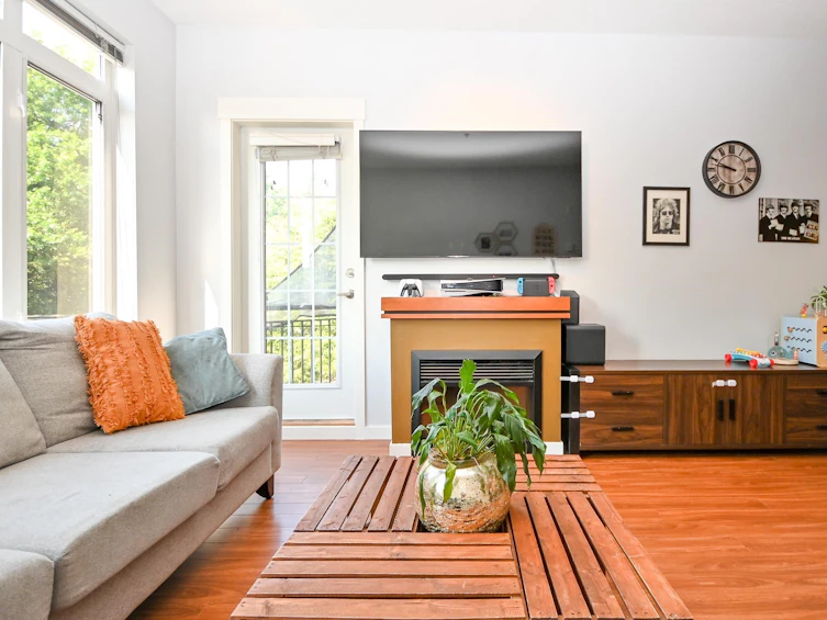 221-12350 Harris Road, Pitt Meadows, BC, V3Y 0C5 - 3