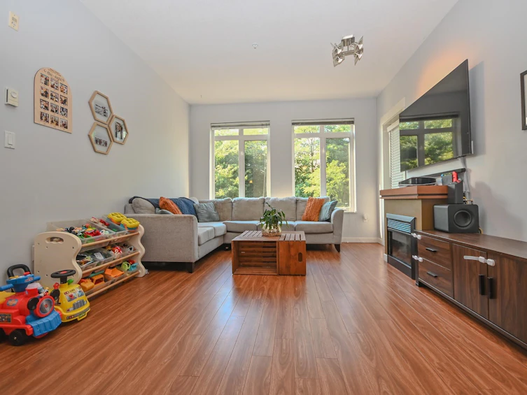 221-12350 Harris Road, Pitt Meadows, BC, V3Y 0C5 - 4