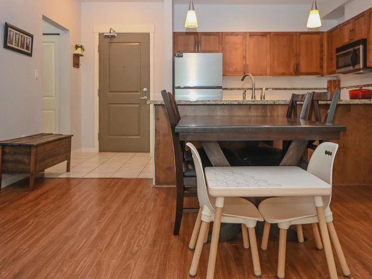 221-12350 Harris Road, Pitt Meadows, BC, V3Y 0C5 - 5