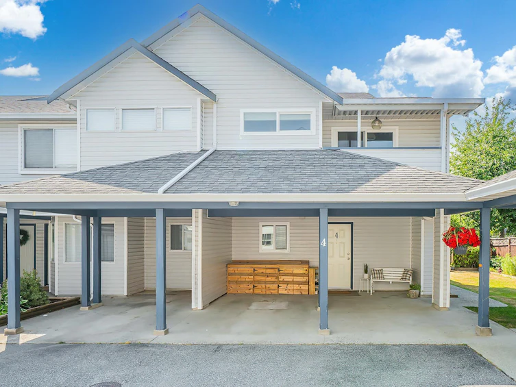 4-20625 118 Avenue, Maple Ridge, BC, V2X 0R1 - 31