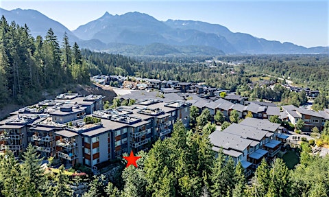 105-41328 Skyridge Place, Squamish, BC, V8B 0Y7
