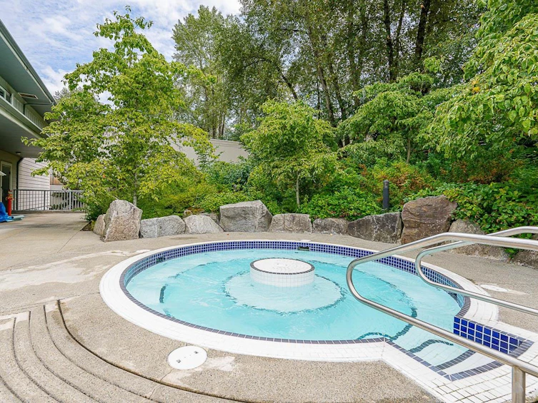 217-801 Klahanie Drive, Port Moody, BC, V3H 5K4 - 32
