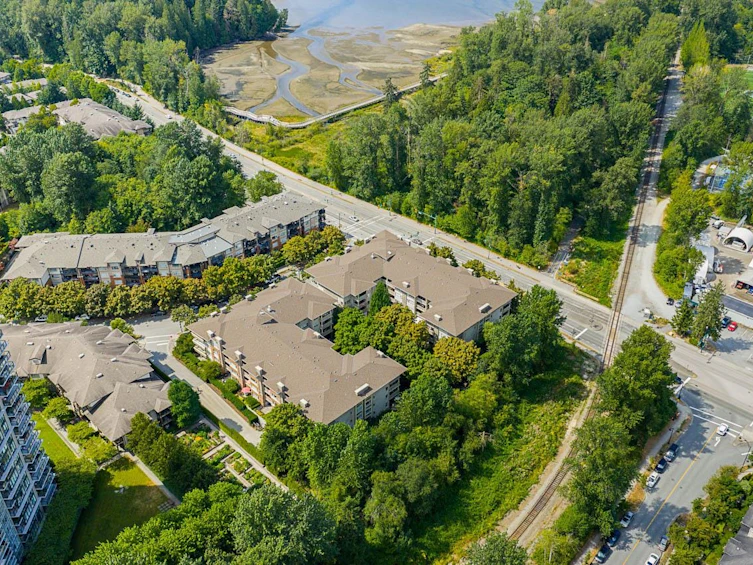 217-801 Klahanie Drive, Port Moody, BC, V3H 5K4 - 34