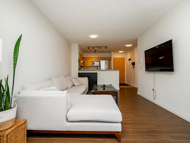 217-801 Klahanie Drive, Port Moody, BC, V3H 5K4 - 9