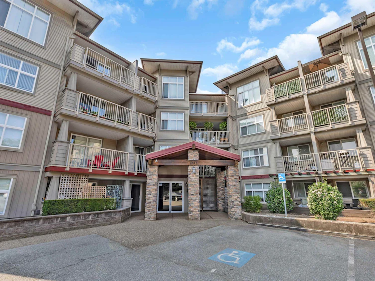 209-2515 Park Drive, Abbotsford, BC, V2S 0B2 - 2