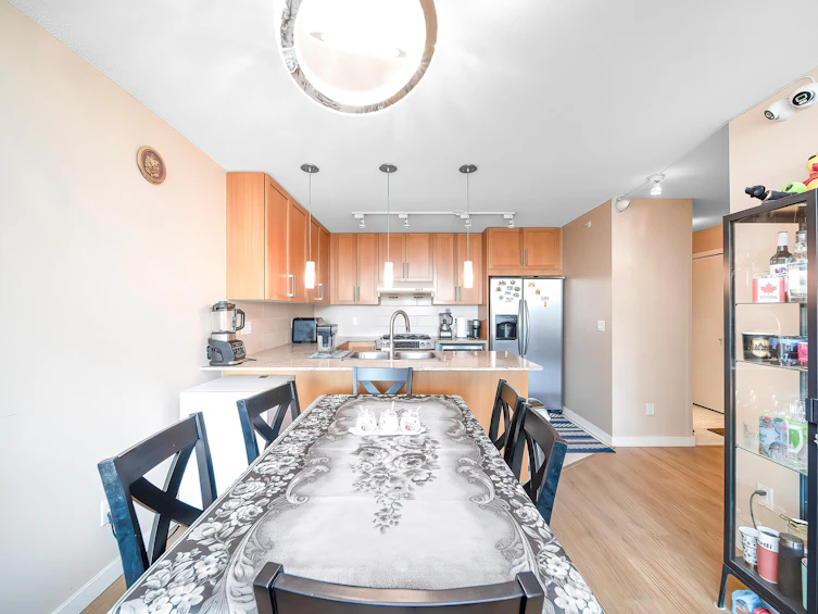 510-7088 Salisbury Avenue, Burnaby, BC, V5E 0A4