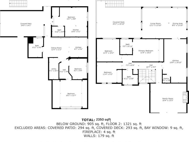 17460 61b Avenue, Surrey, BC, V3S 5K6 - 21