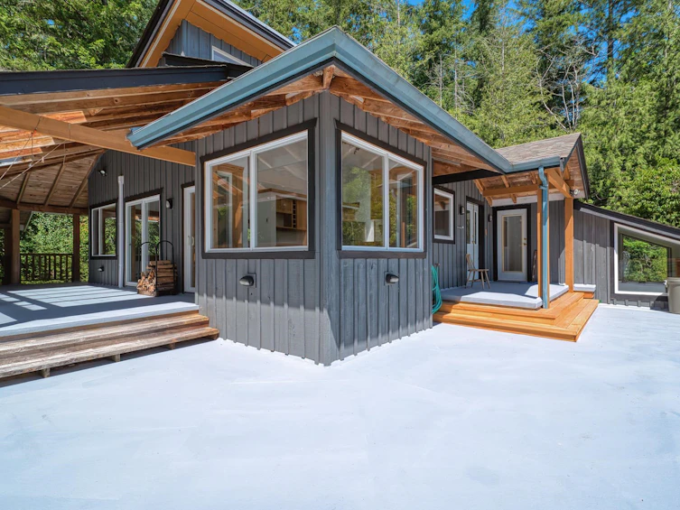 13587 Barabash Road, Pender Harbour Egmont, BC, V0N 1S1 - 27