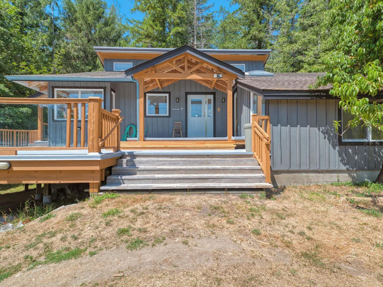 13587 Barabash Road, Pender Harbour Egmont, BC, V0N 1S1 - 6