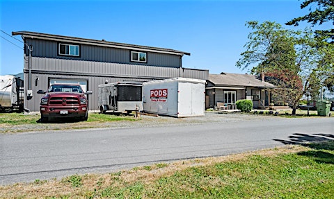 10141 Gillanders Road, Chilliwack, BC, V2P 6H4