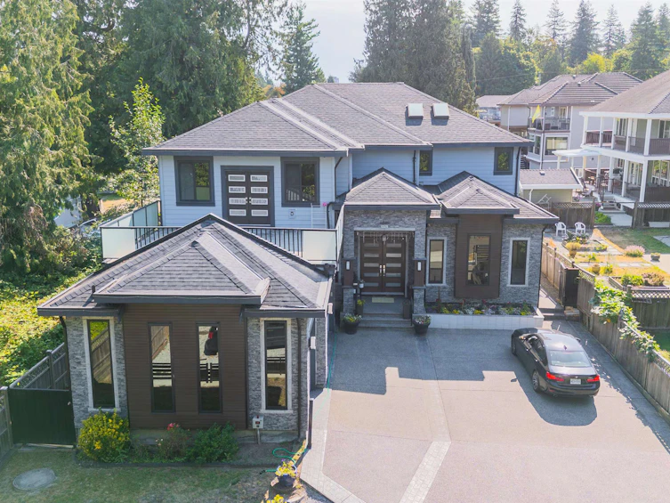 10578 127a Street, Surrey, BC, V3V 0B4
