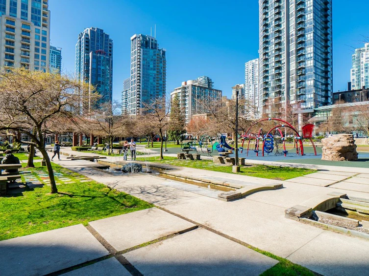 1005-488 Helmcken Street, Vancouver, BC, V6B 6E4 - 29