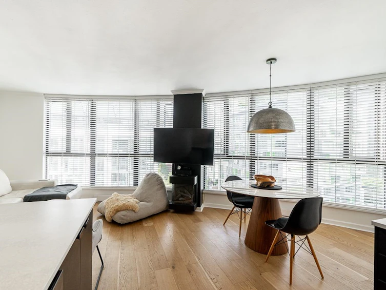 1005-488 Helmcken Street, Vancouver, BC, V6B 6E4 - 3