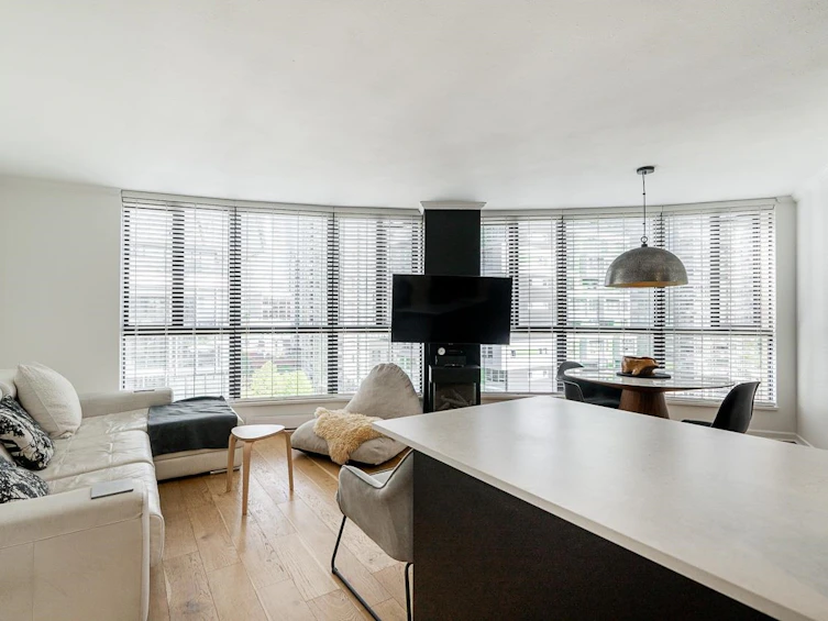 1005-488 Helmcken Street, Vancouver, BC, V6B 6E4 - 7