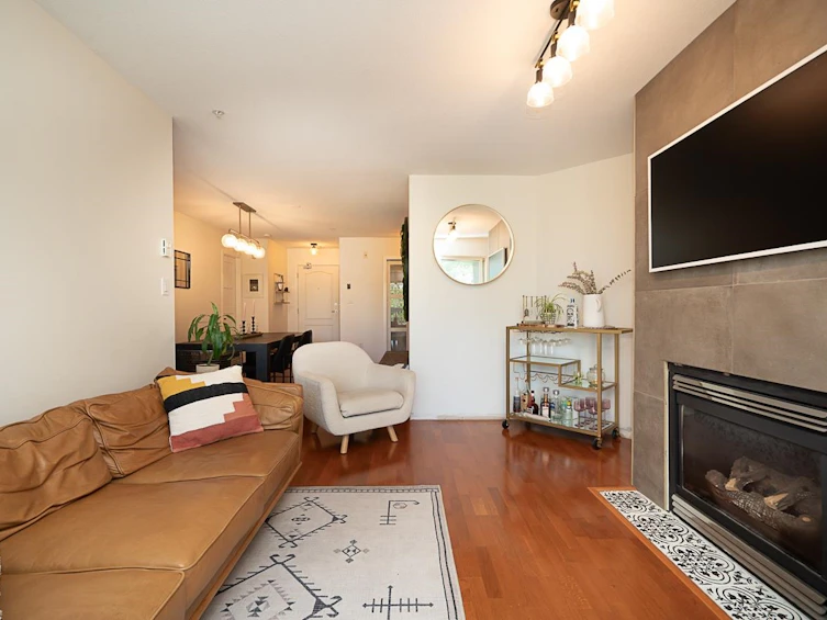 330-22020 49 Avenue, Langley, BC, V3A 3R9 - 9