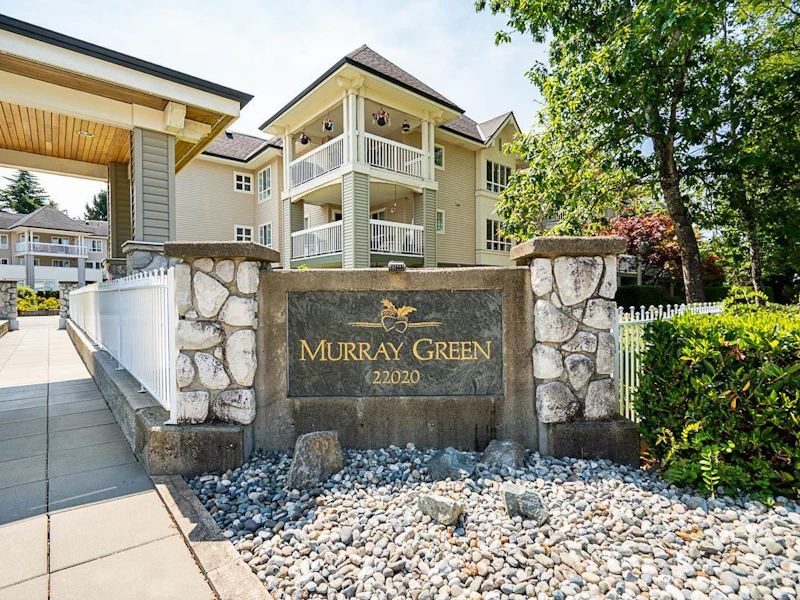 330 - 22020 49th Avenue, Langley BC V3A 3R9