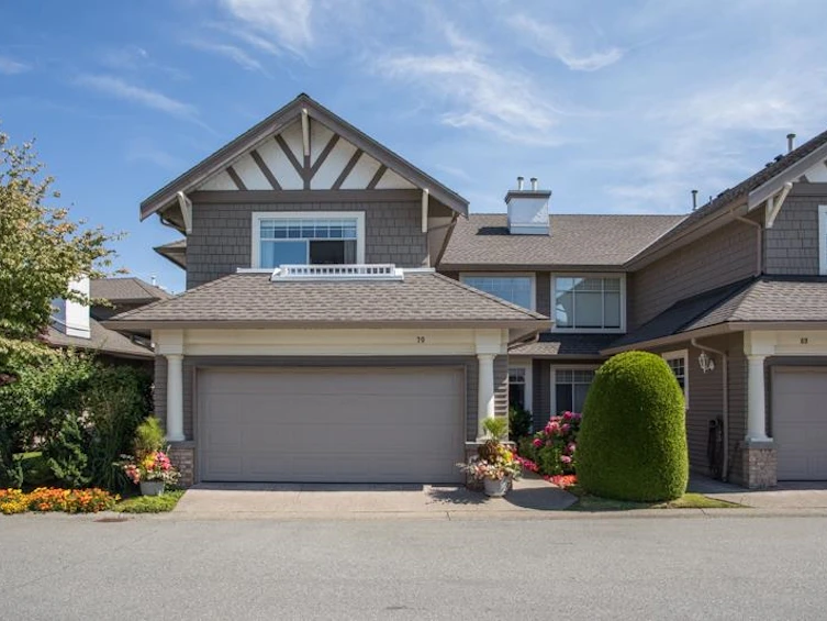 70-5531 Cornwall Drive, Richmond, BC, V7C 5N7 - 2